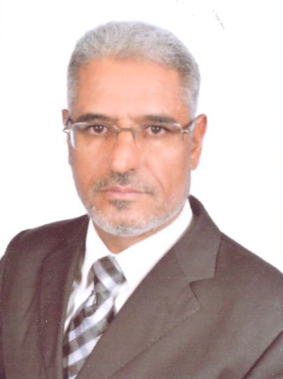 القاضي عبد الرزاق سعيد حزام الاكحلي